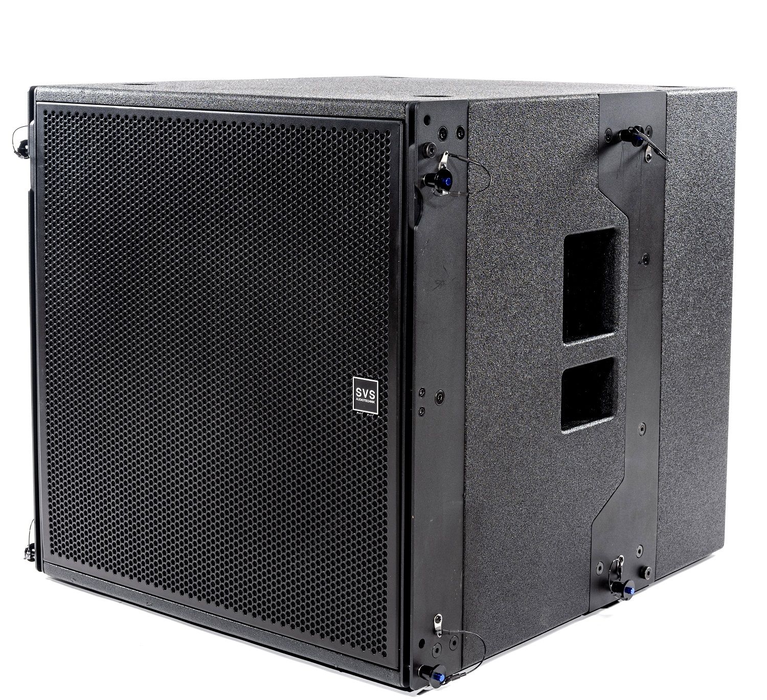 �������� ��������� ������� �������� SVS Audiotechnik CASCADE 208A SUB