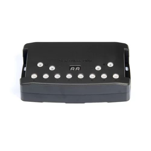 ���������-DMX � ����������� ������������ Chromateq CQSA-E 1024