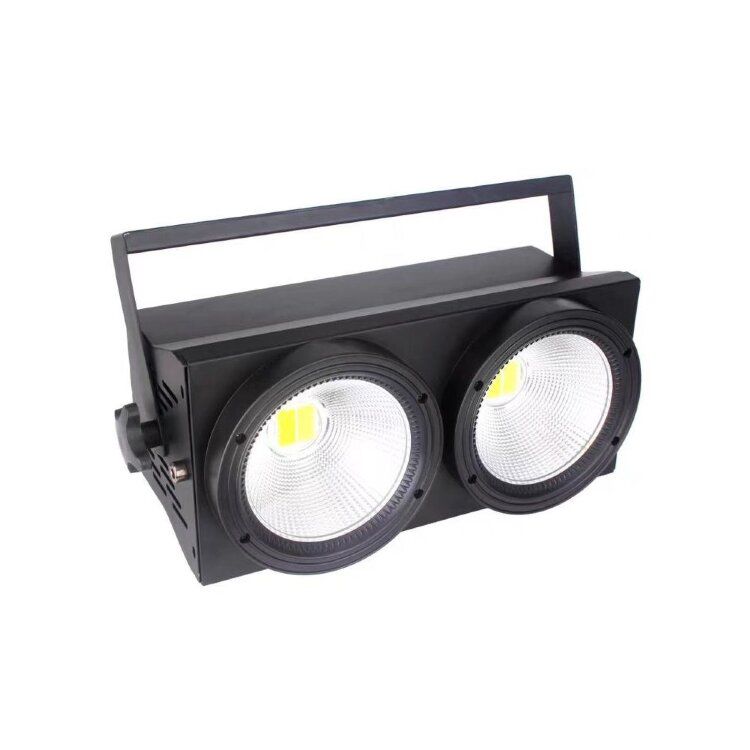 ������������ ������� SHOWLIGHT LED BLINDER 2H CW-WW COB