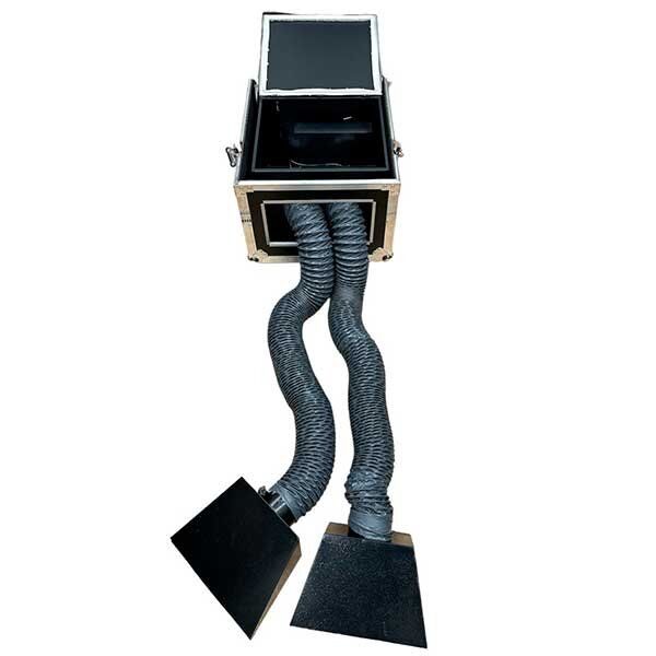 ��������� ���� SHOWLIGHT FM-3000C