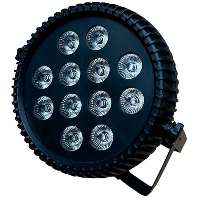 ������������ ��������� SHOWLIGHT LED SPOT 12x10W