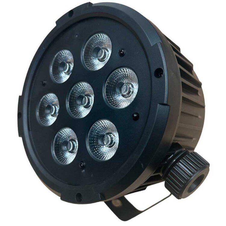 ������������ ��������� SHOWLIGHT LED SPOT 7�8W