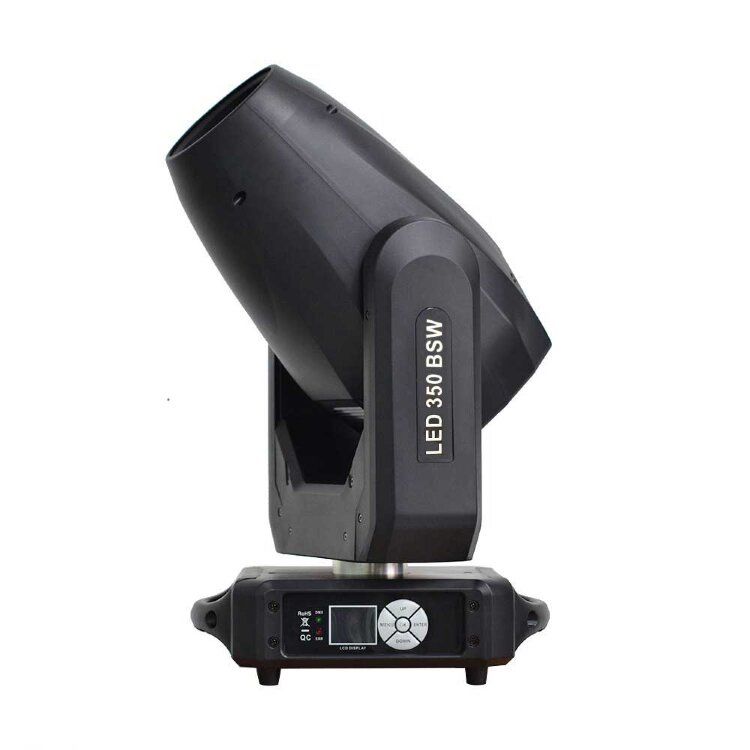 ����������� ������ SHOWLIGHT MH-LED350 BSW CMY