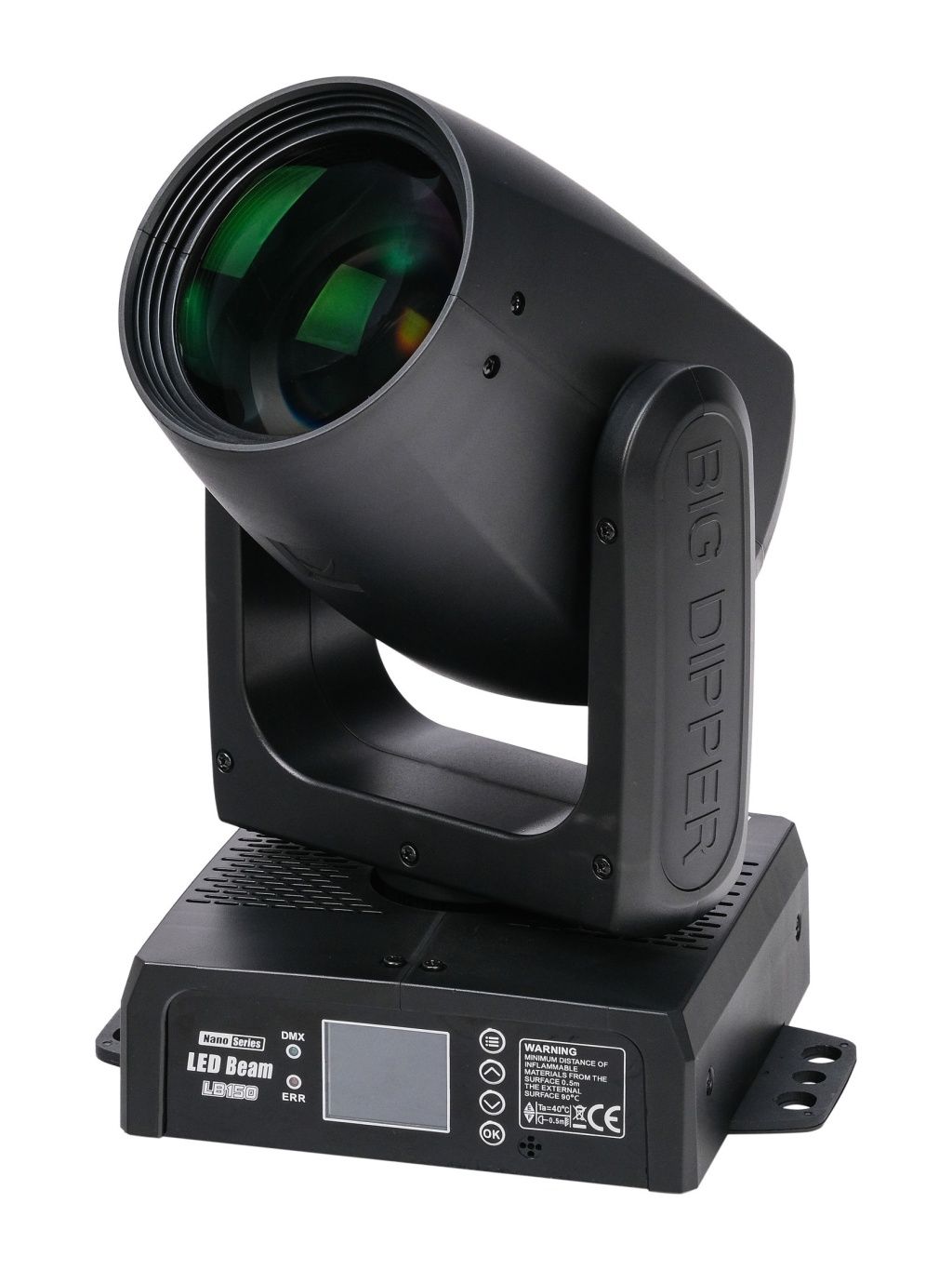 ���������������� �������� «����-������», 150�� Big Dipper LB150