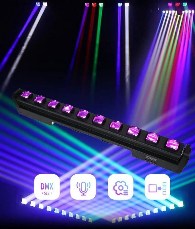 ���������������� ������������ ���������, IP20, RGBW, 10�15��, Big Dipper L1015