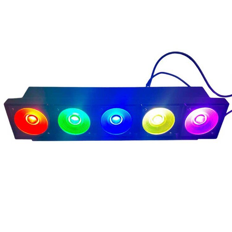 ������������ ������ SHOWLIGHT MATRIX BAR 5x30 COB