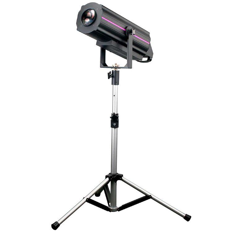 Прожектор следящего света SHOWLIGHT FOLLOWSPOT 350 LED