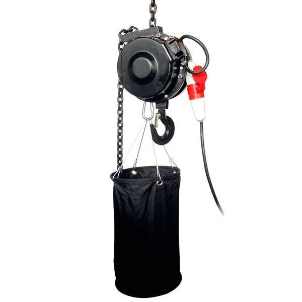 ������� ������������� SHOWLIGHT MA-0,5T 18M