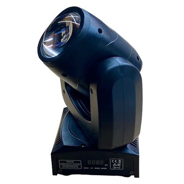 BEAM ������ ������� �������� SHOWLIGHT LED BEAM 80W