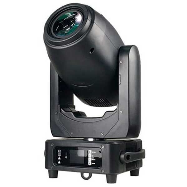 Вращающаяся голова SHOWLIGHT MH 250-BSW