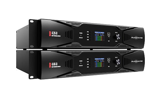 �������� ��������� �������� Audiocenter D4.2K-D