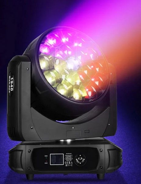 Big Dipper LM1940 ���������������� �������� "������", IP20, RGBW, 19�40��