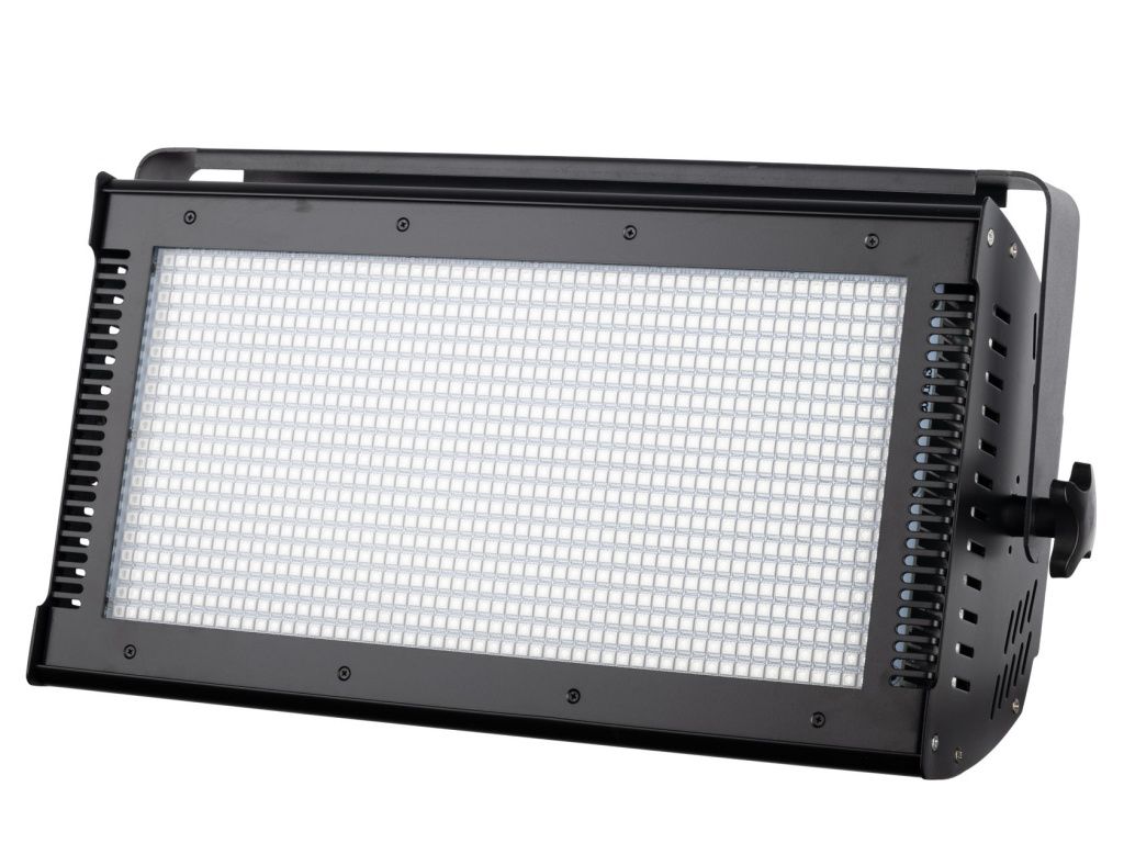 Стробоскоп, IP20, RGB, 280Вт, Big Dipper LF200RGB