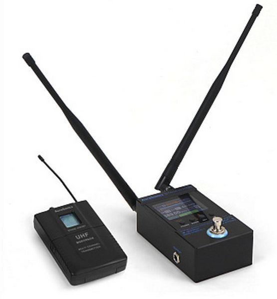 ������������ ��������, �������� AuraSonics STAGE 201 GUITAR