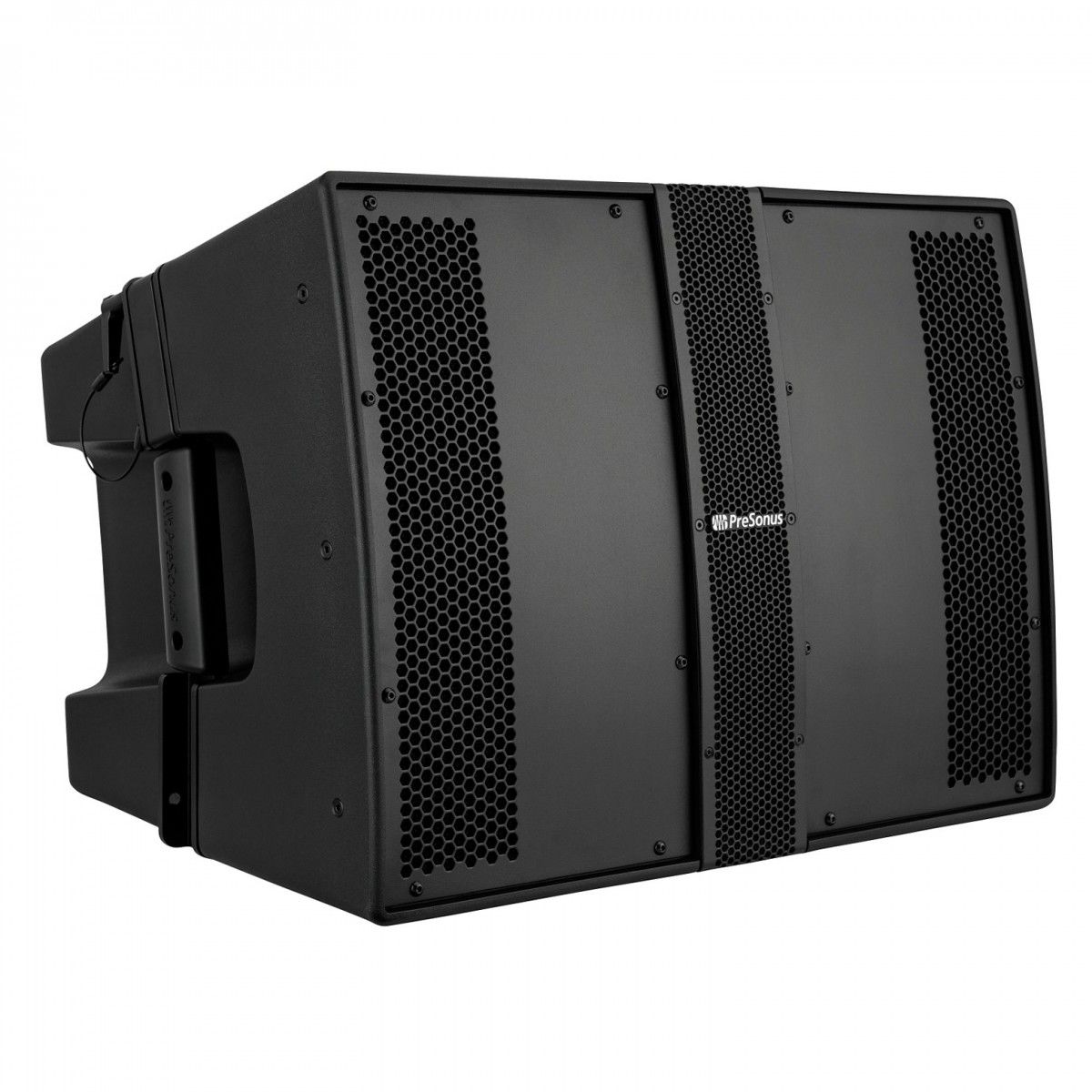 �������� ������� ��������� ������� PreSonus CDL 10P