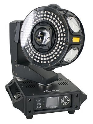 ��������� � ���������� �������� Led Star MA-M07ZR