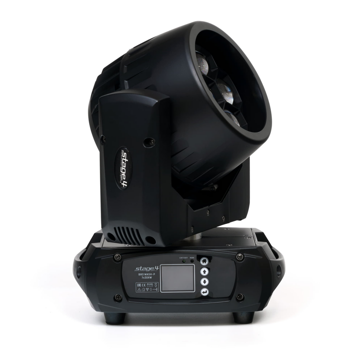 ��������� ������� �������� STAGE4 BROWASH-P 7x30XW