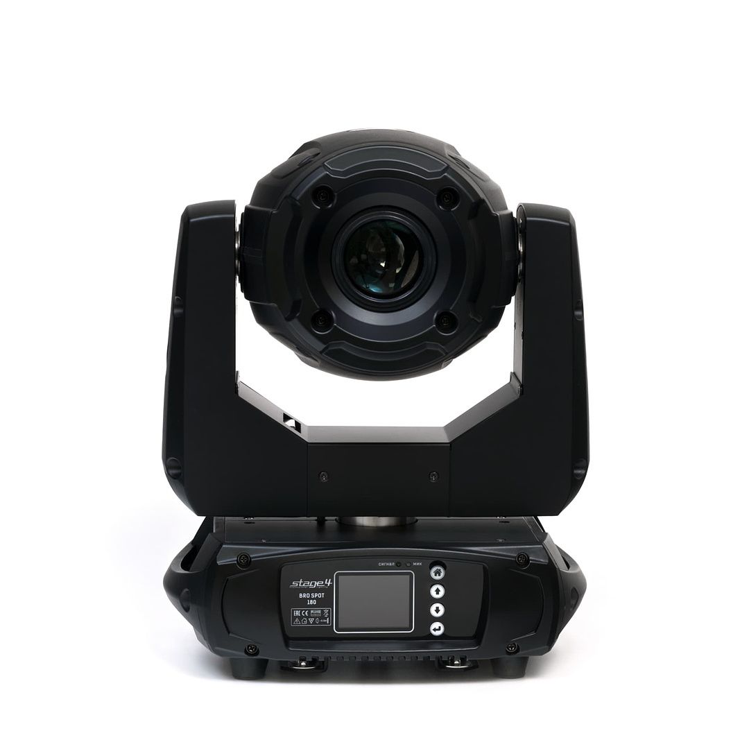����������� ��������� STAGE4 BROSPOT 180