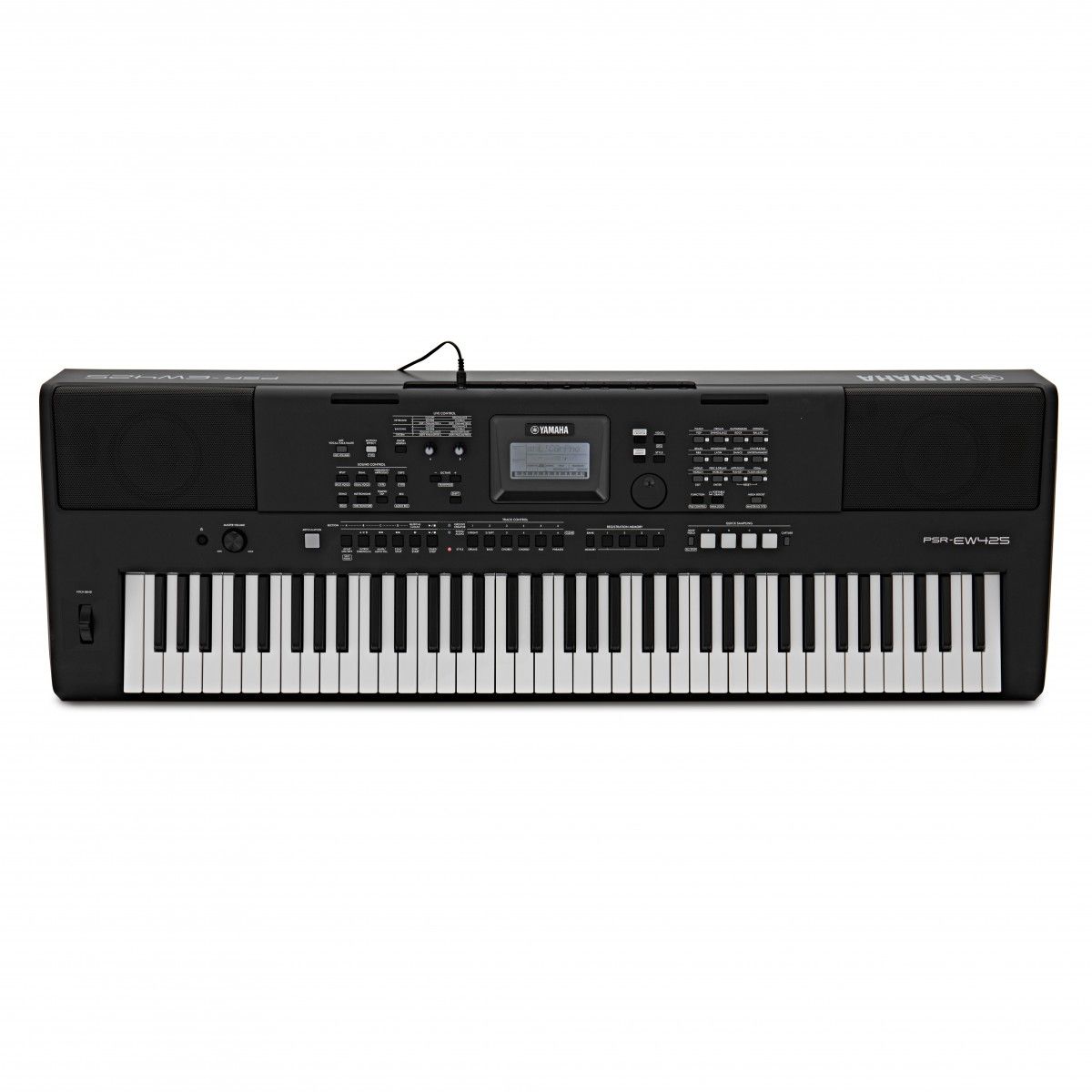 ���������� � ������������������� Yamaha PSR-EW425