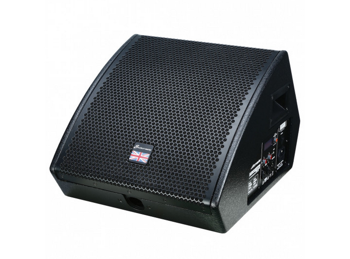 �������� ������������ ������������ ������� Studiomaster SENSE 12A+
