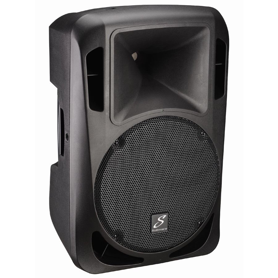 Активная акустическая система Studiomaster DRIVE12A