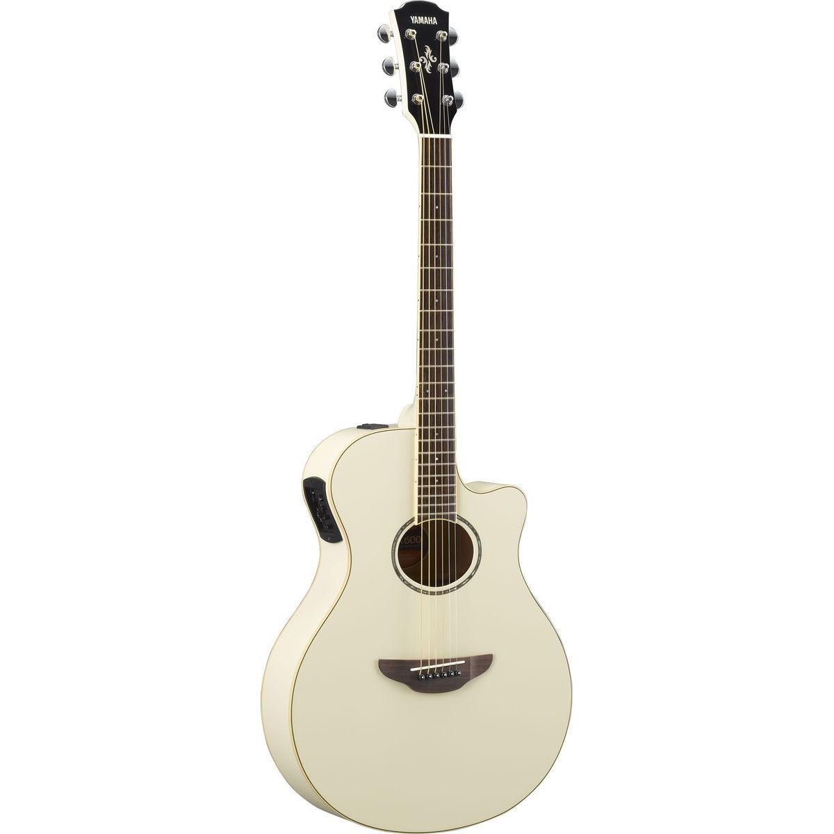 ������������������� ������ Yamaha APX600 VW
