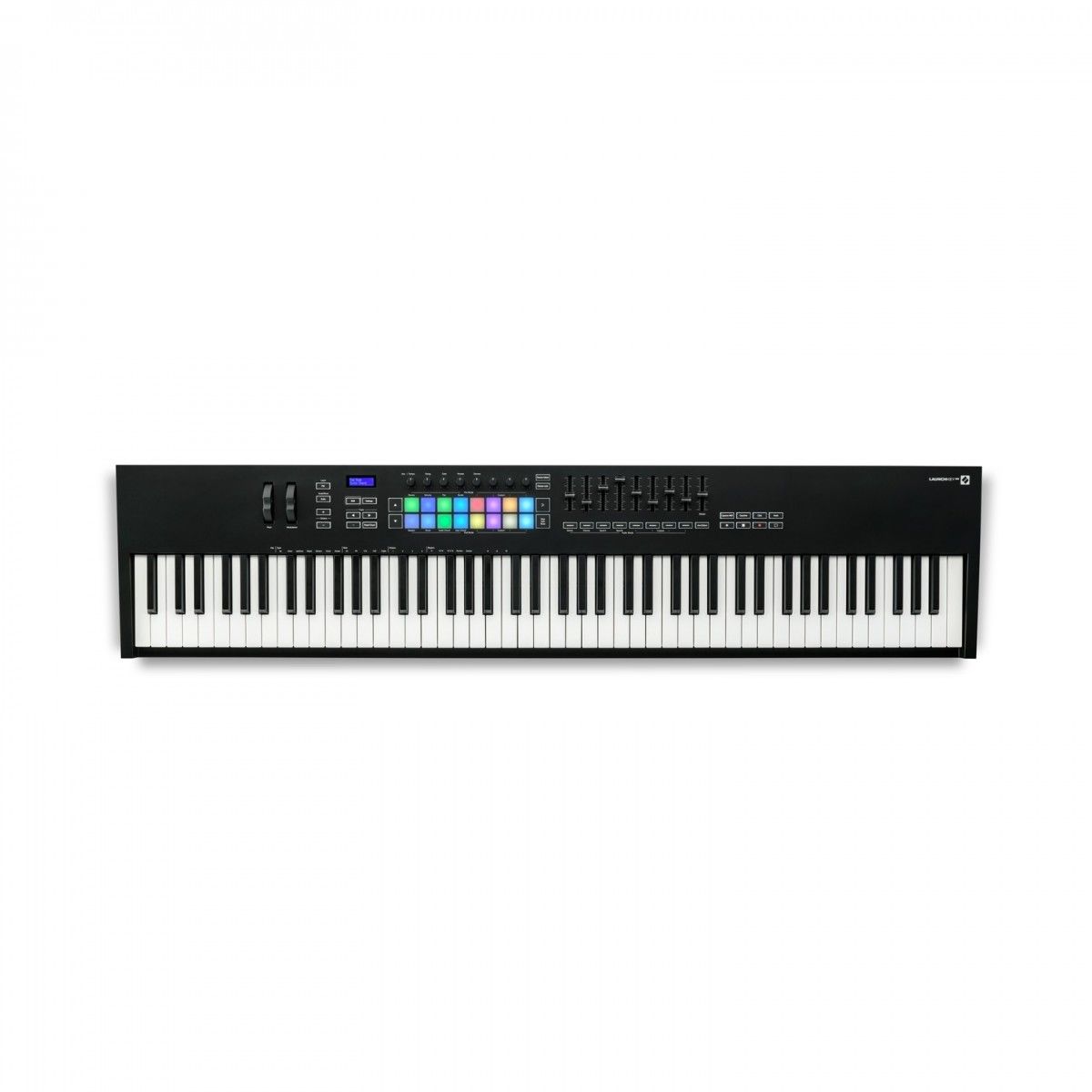 ����-���������� NOVATION Launchkey 88 MK3