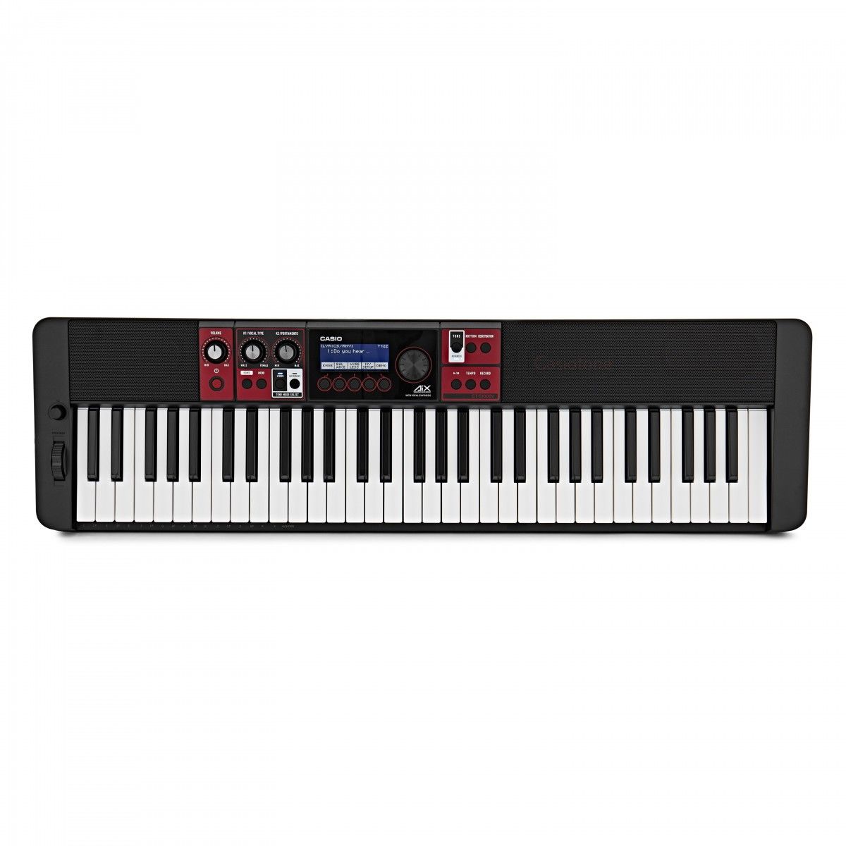 ���������� Casio CT-S1000V