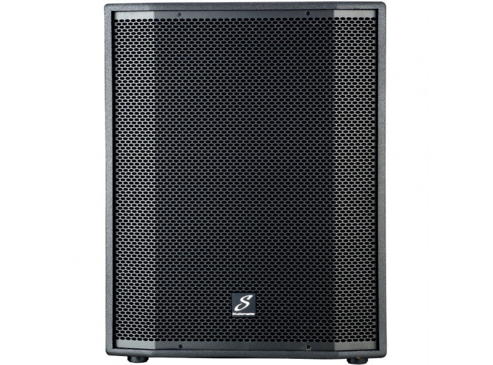 �������� �������� Studiomaster VENTURE 18SAP