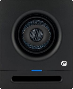 �������� ��������� ������� PreSonus Eris Pro 4
