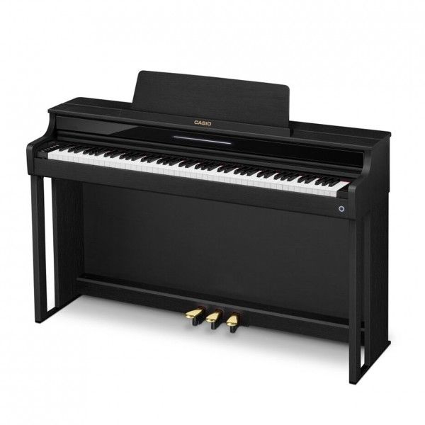 �������� ������� Casio AP-550BK, ������