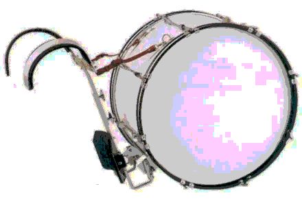 �������� �������&nbsp; PC Drums PC-MB-2612