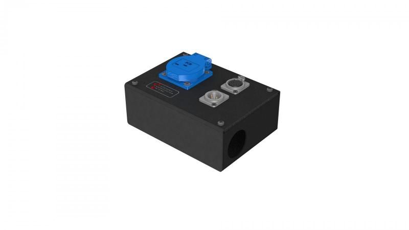 ������� ���������� KPC2-R1-F1-M1 