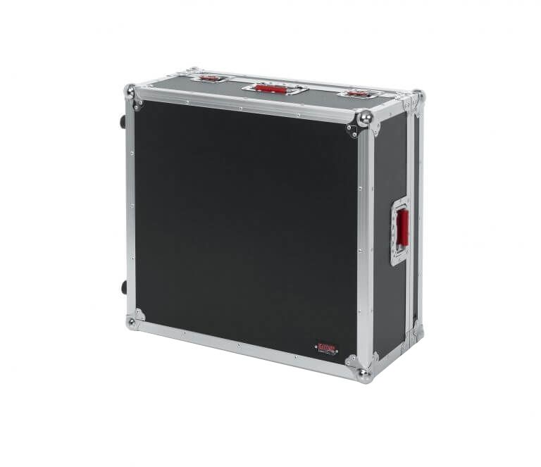 ���� ��� ������� Behringer X32 Compact GATOR G-TOURX32CMPCTNDH