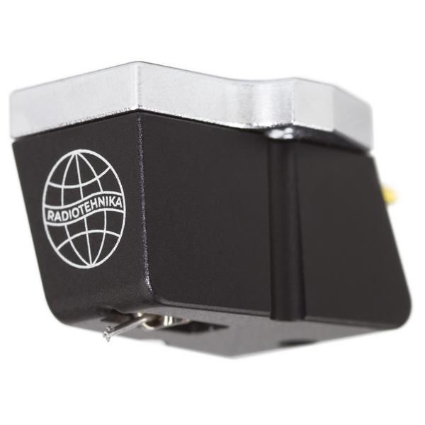 ������� �������������� Radiotehnika RT-MC02