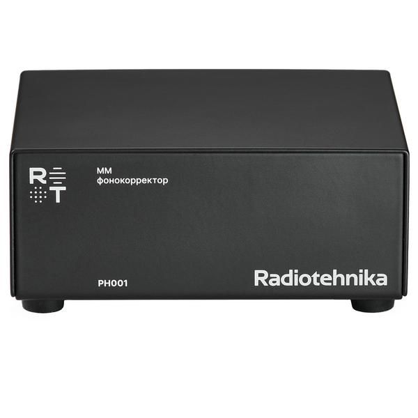 ������������� Radiotehnika PH001