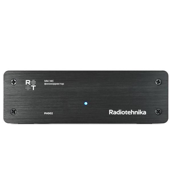������������� Radiotehnika PH002