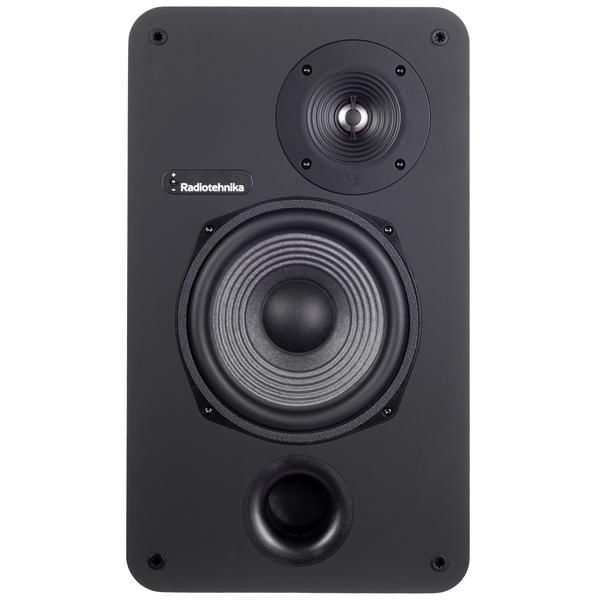 �������� �������� Radiotehnika Sigma 1.01