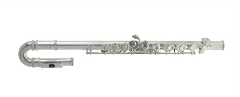 Флейта John Packer JP010CH Kinder