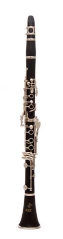 Кларнет Bb John Packer JP021