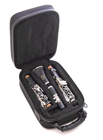 ������� Bb MkIV, John Packer JP121