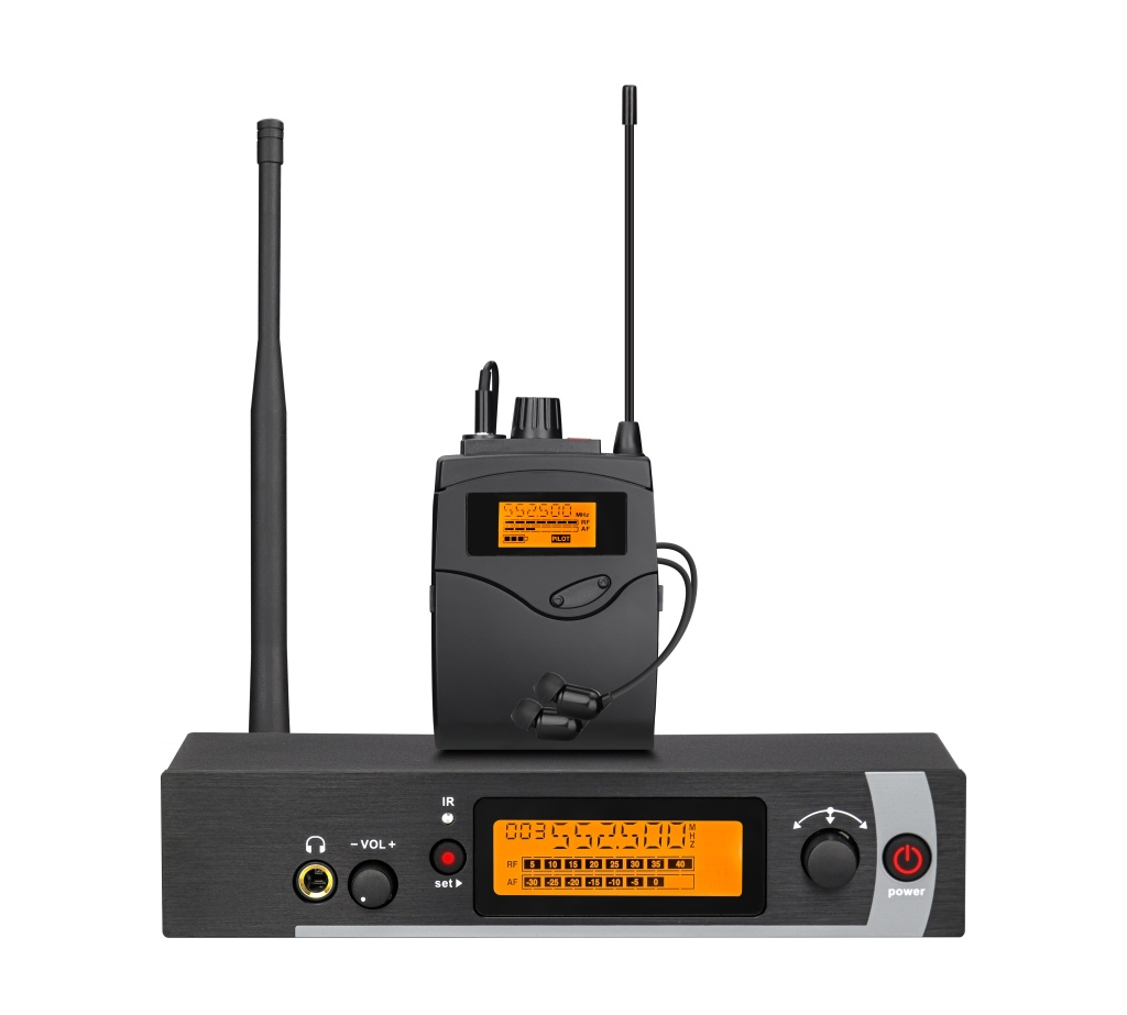 ������� ����������� LAudio TR-310