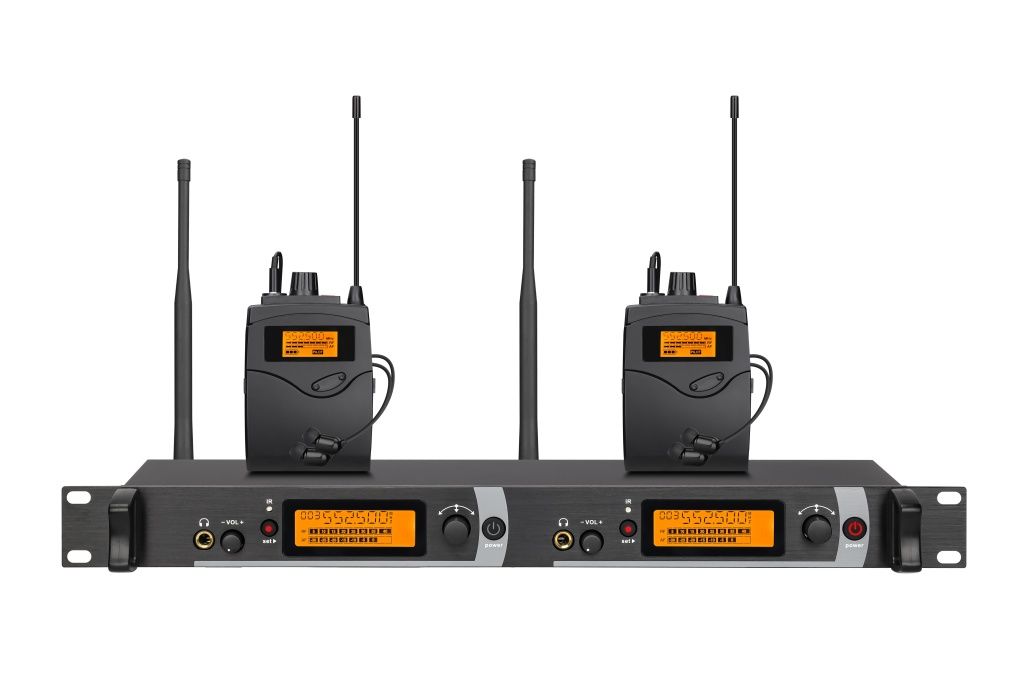 ������� ����������� LAudio TR-320