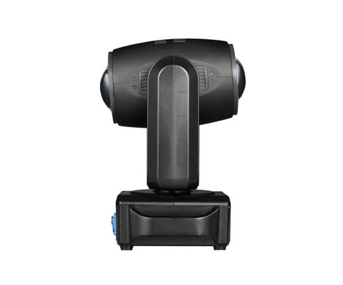 Моторизированная световая "голова", Bi Ray ML260-2F RGB, LED 180Вт