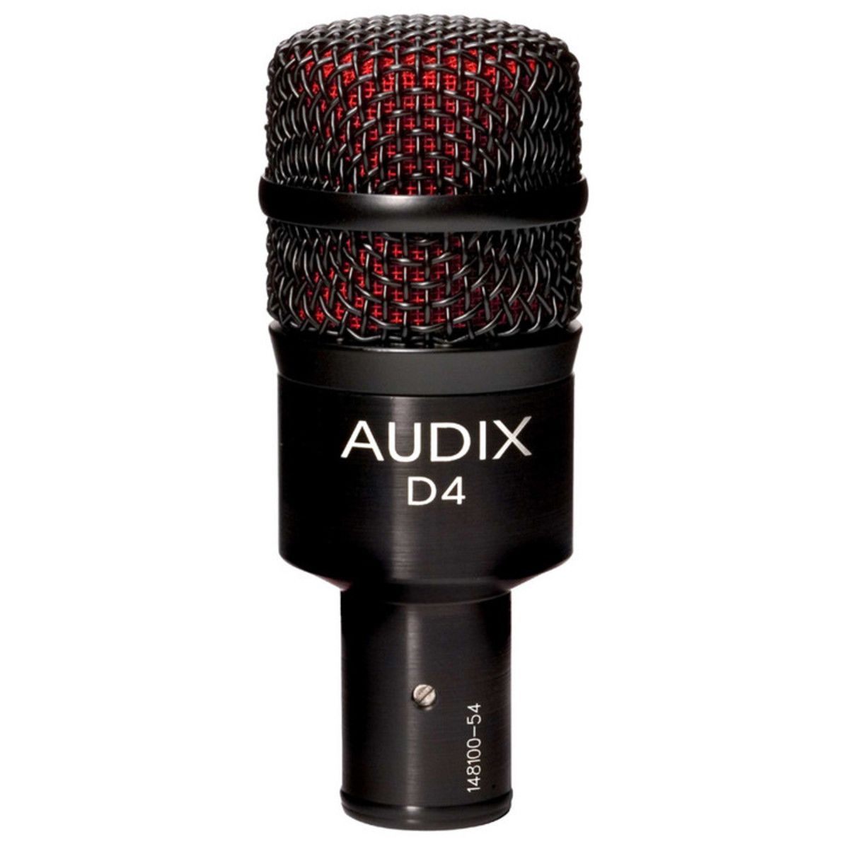 ������������ ���������������� �������� AUDIX D4