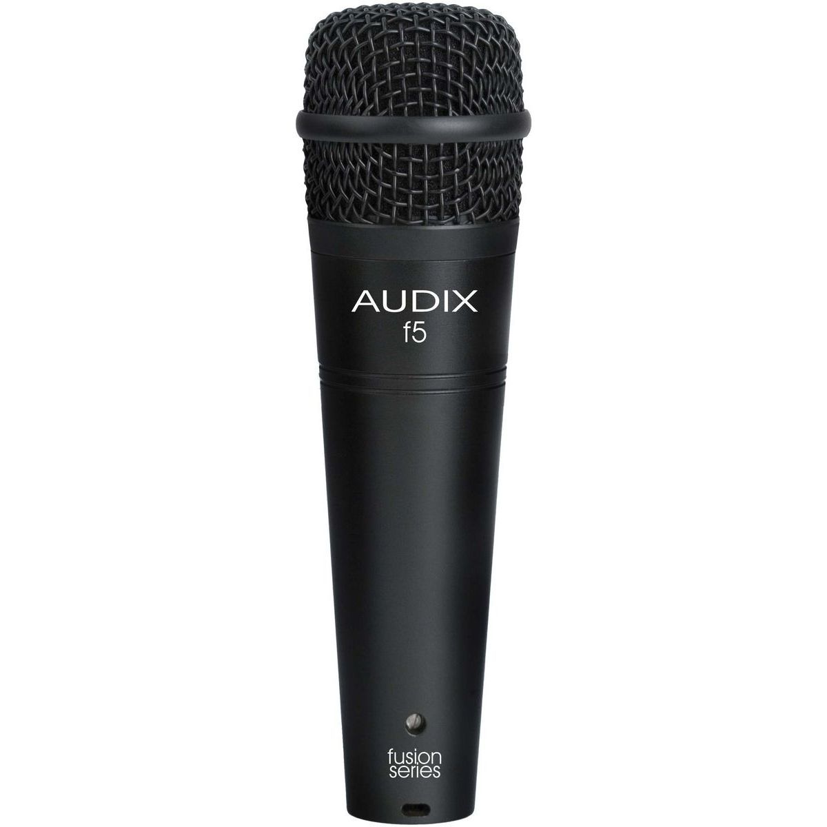 Динамический инструментальный микрофон AUDIX F5