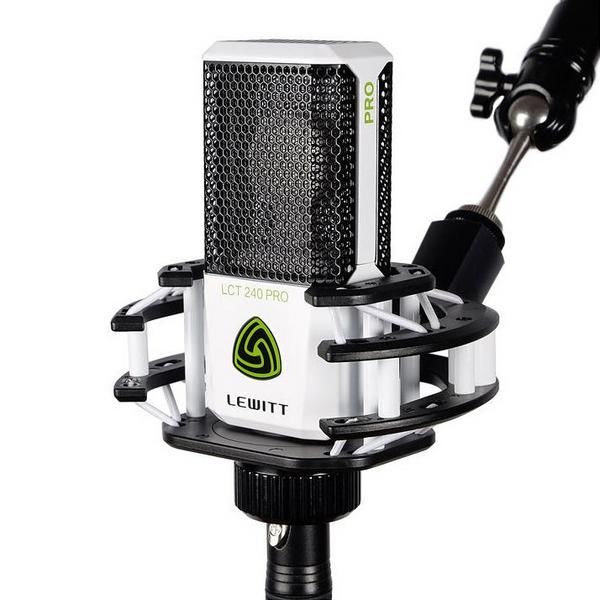 ��������� �������� LEWITT LCT240PRO White VP