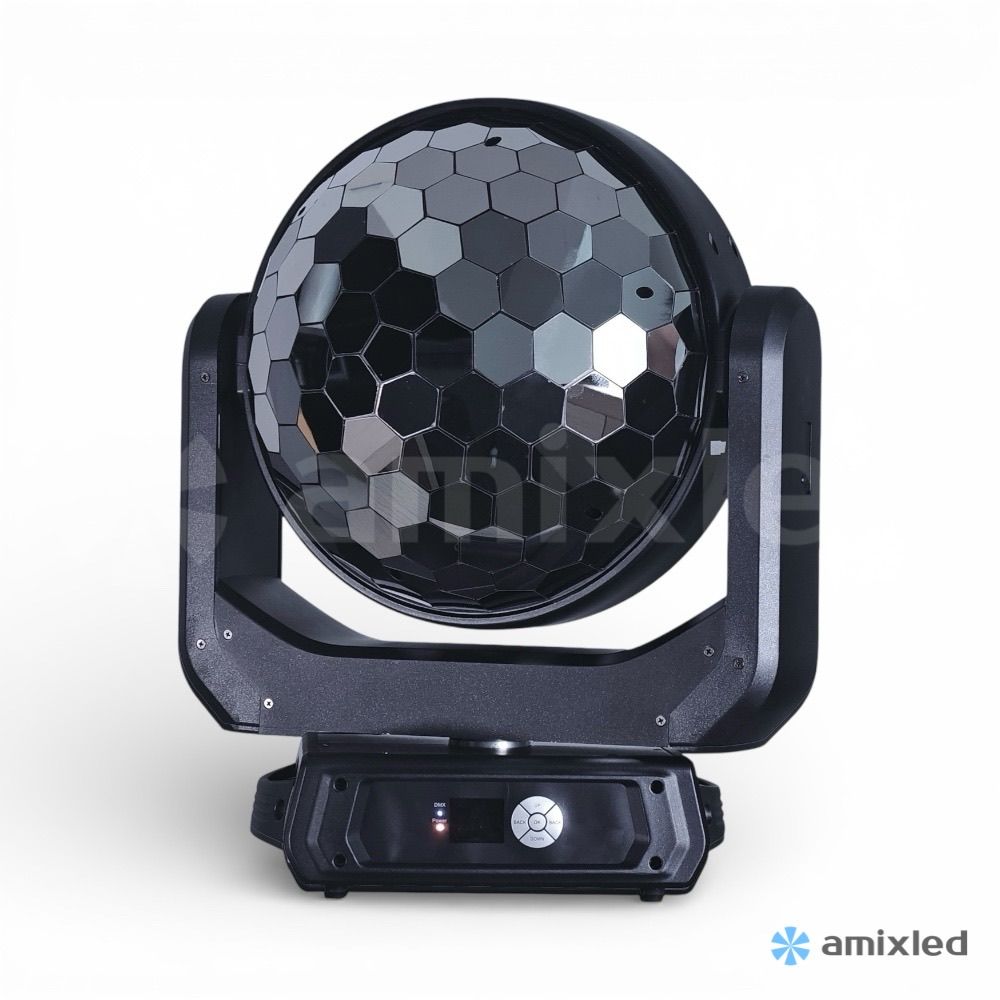 ������ ����������� AMIXLED Mirror Sphere