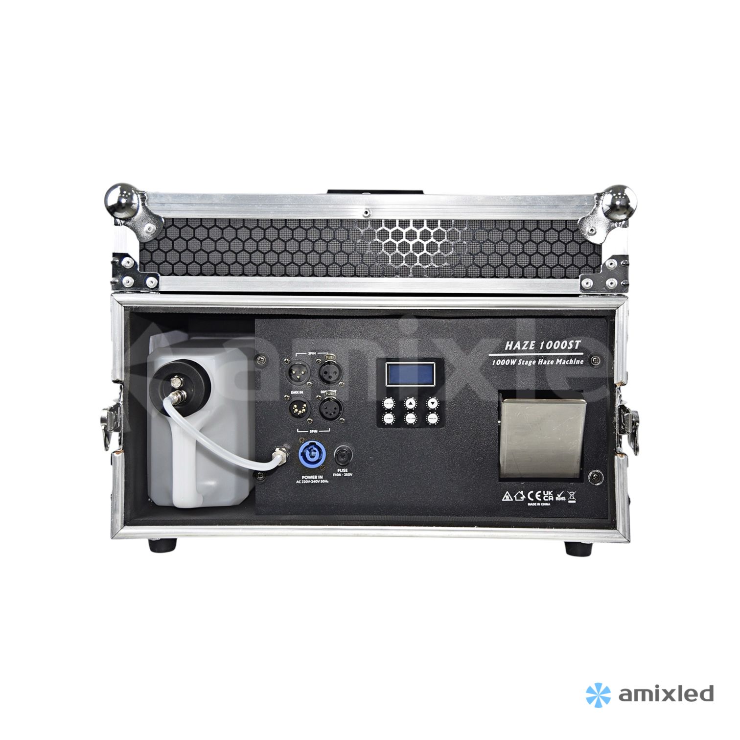 ��������� ������ AMIXLED HAZER FLOW 1000D