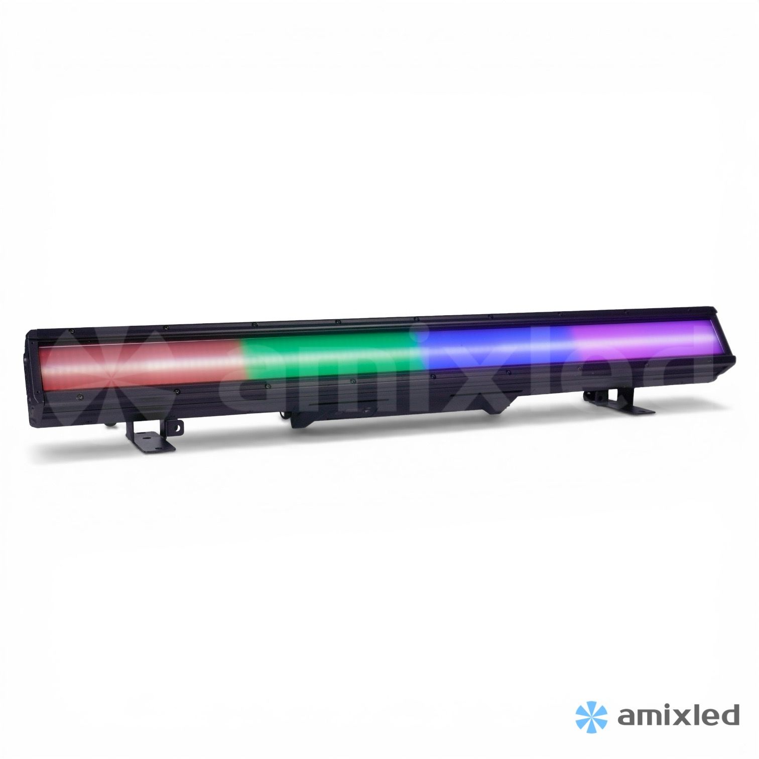 Мощный светодиодный прибор эффектов AMIXLED Spectra Frost Strobe IP65